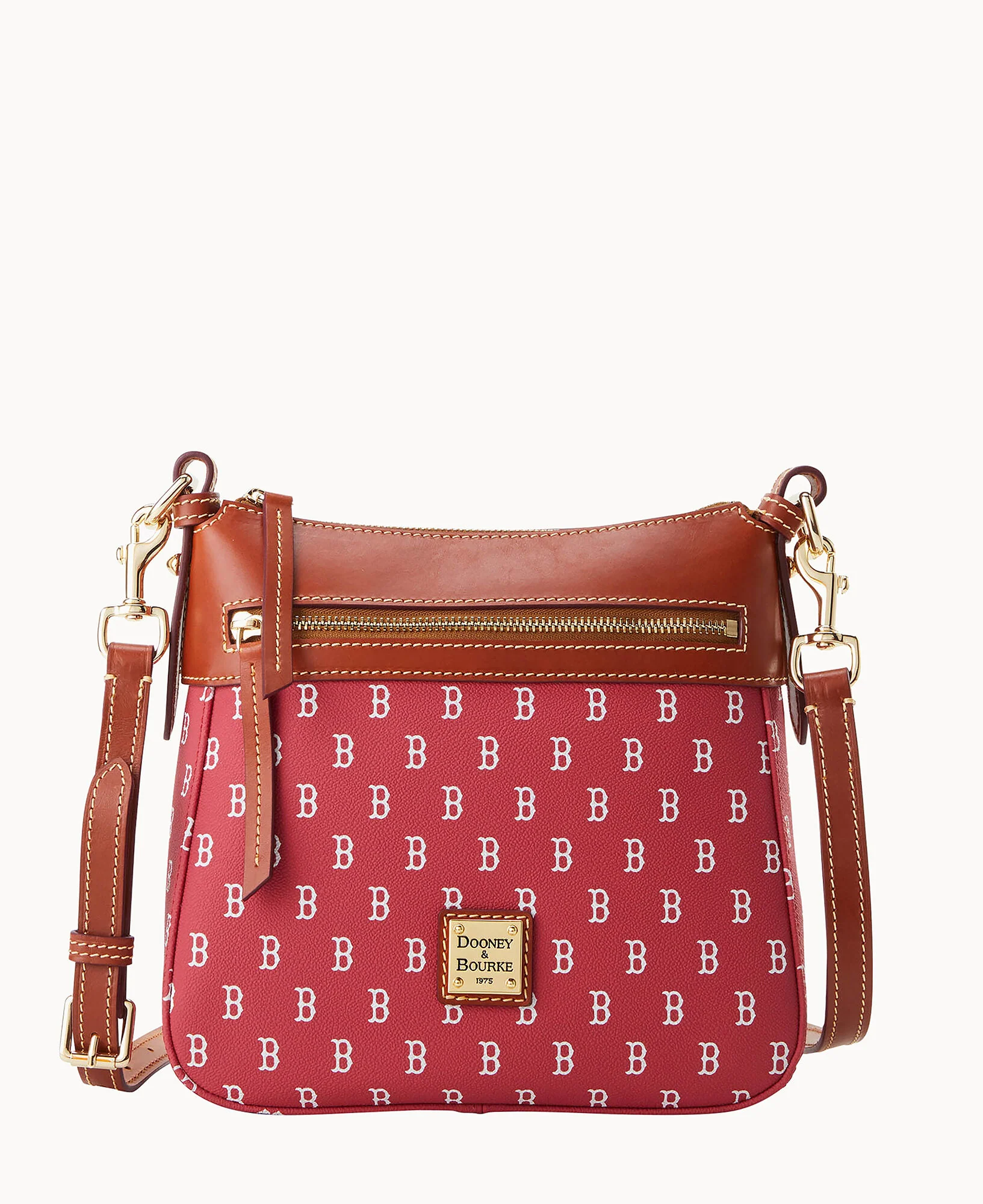 MLB Red Sox Crossbody 25