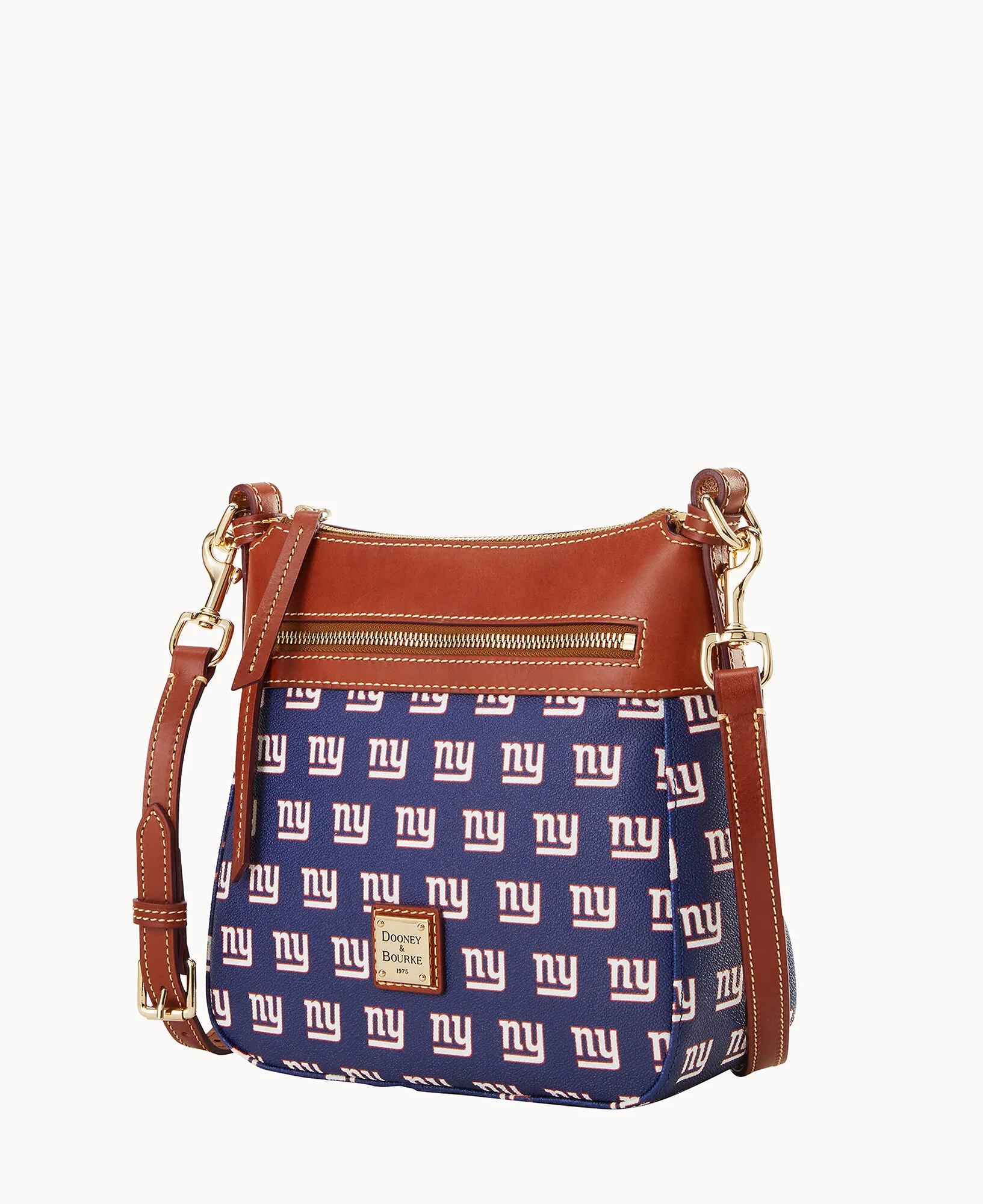 NFL NY Giants Crossbody 25