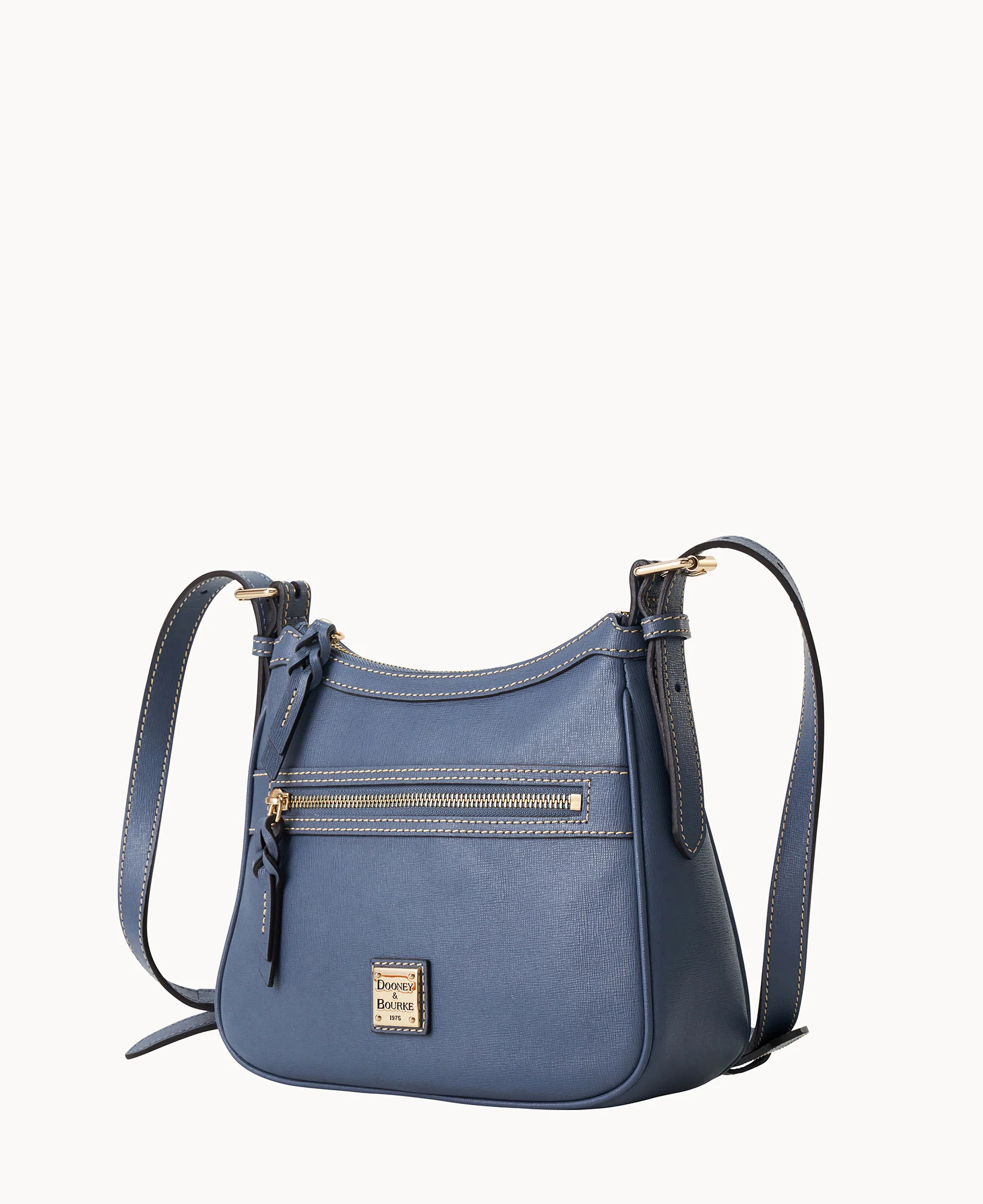 Saffiano Small Presley