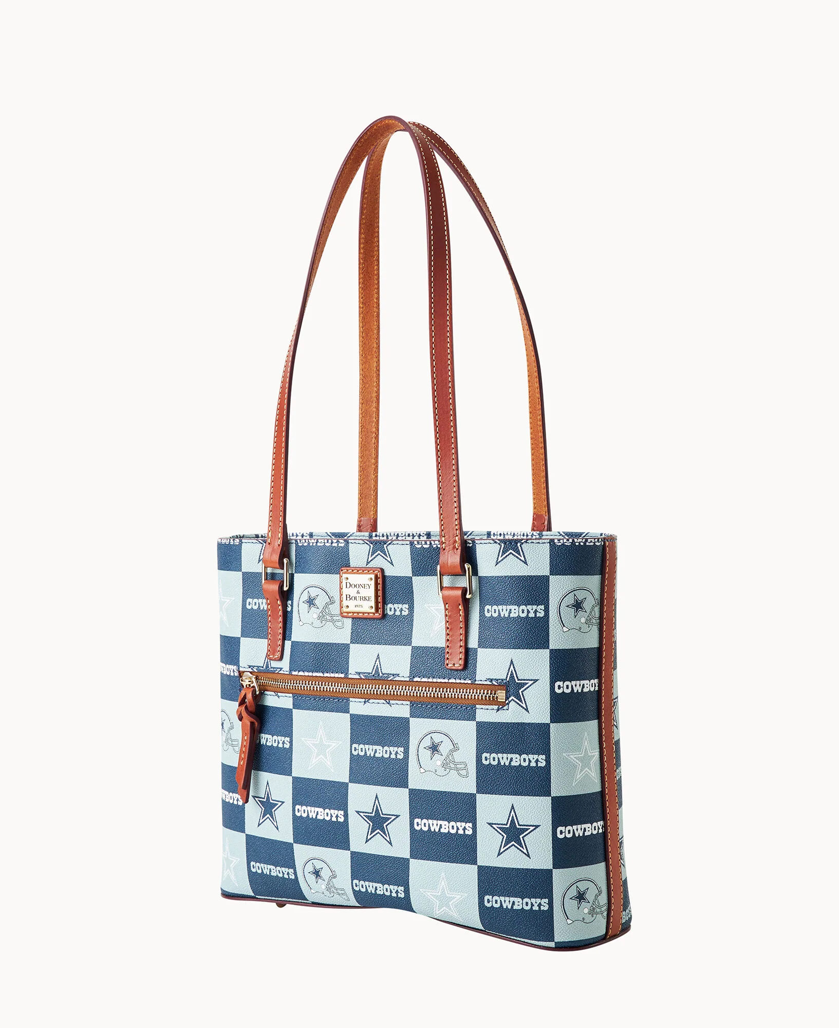 NFL Cowboys Shopper