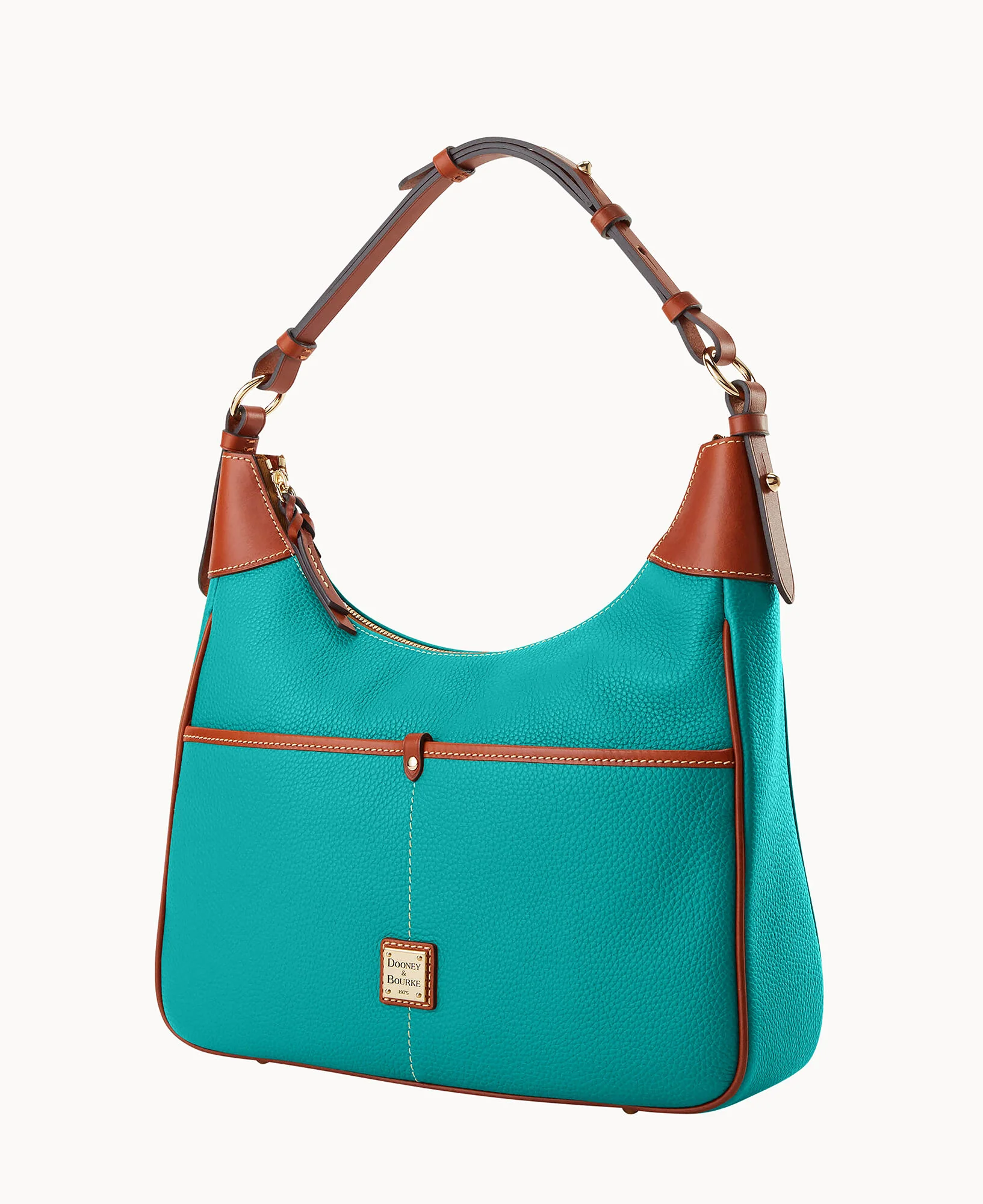Pebble Grain Rebecca Hobo