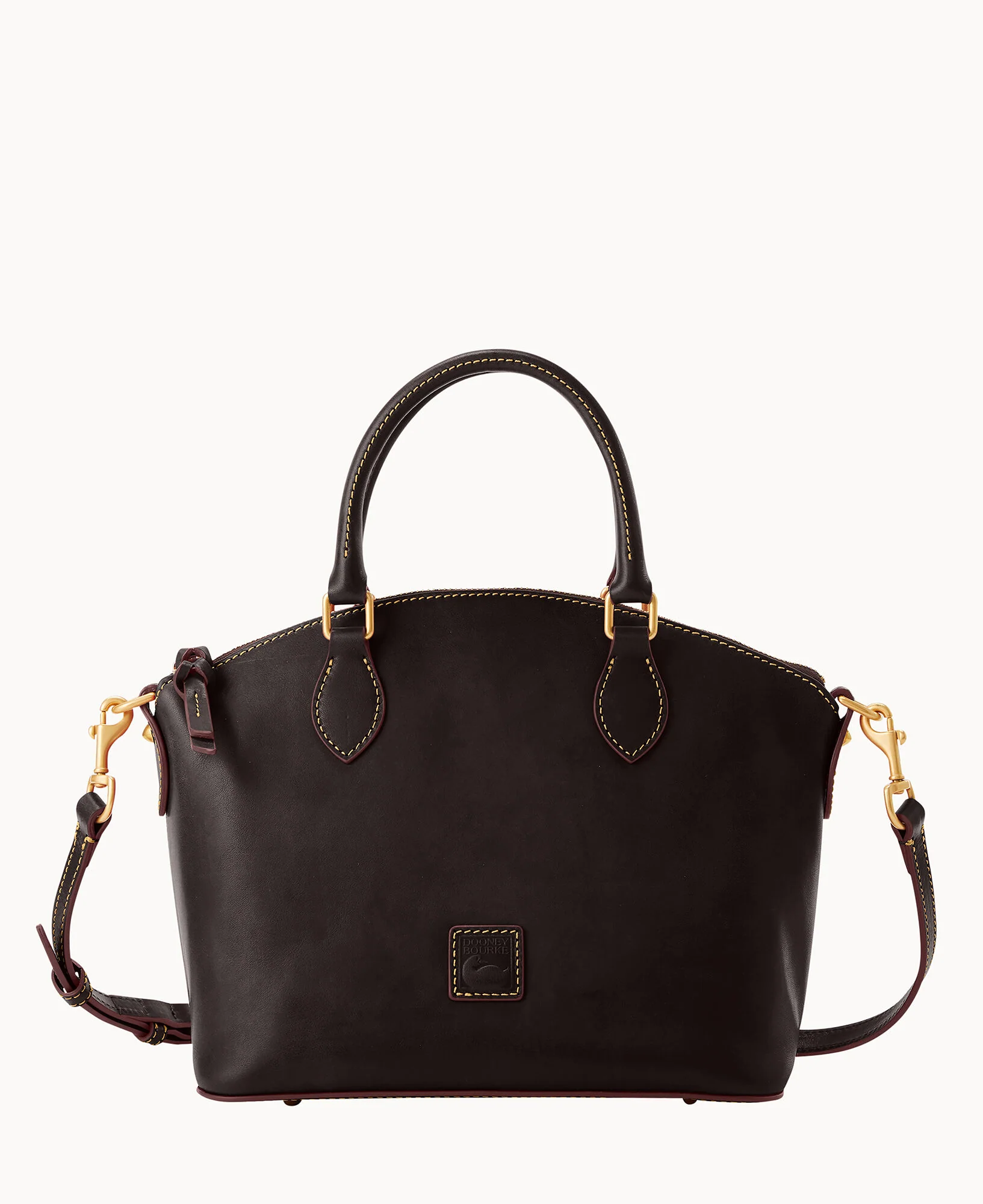 Florentine Geena Satchel