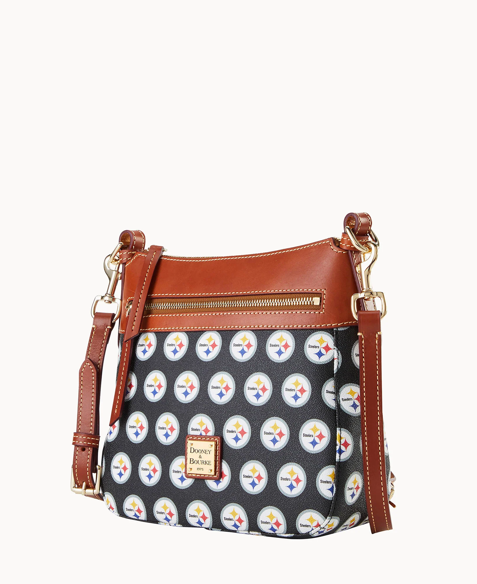 NFL Steelers Crossbody 25