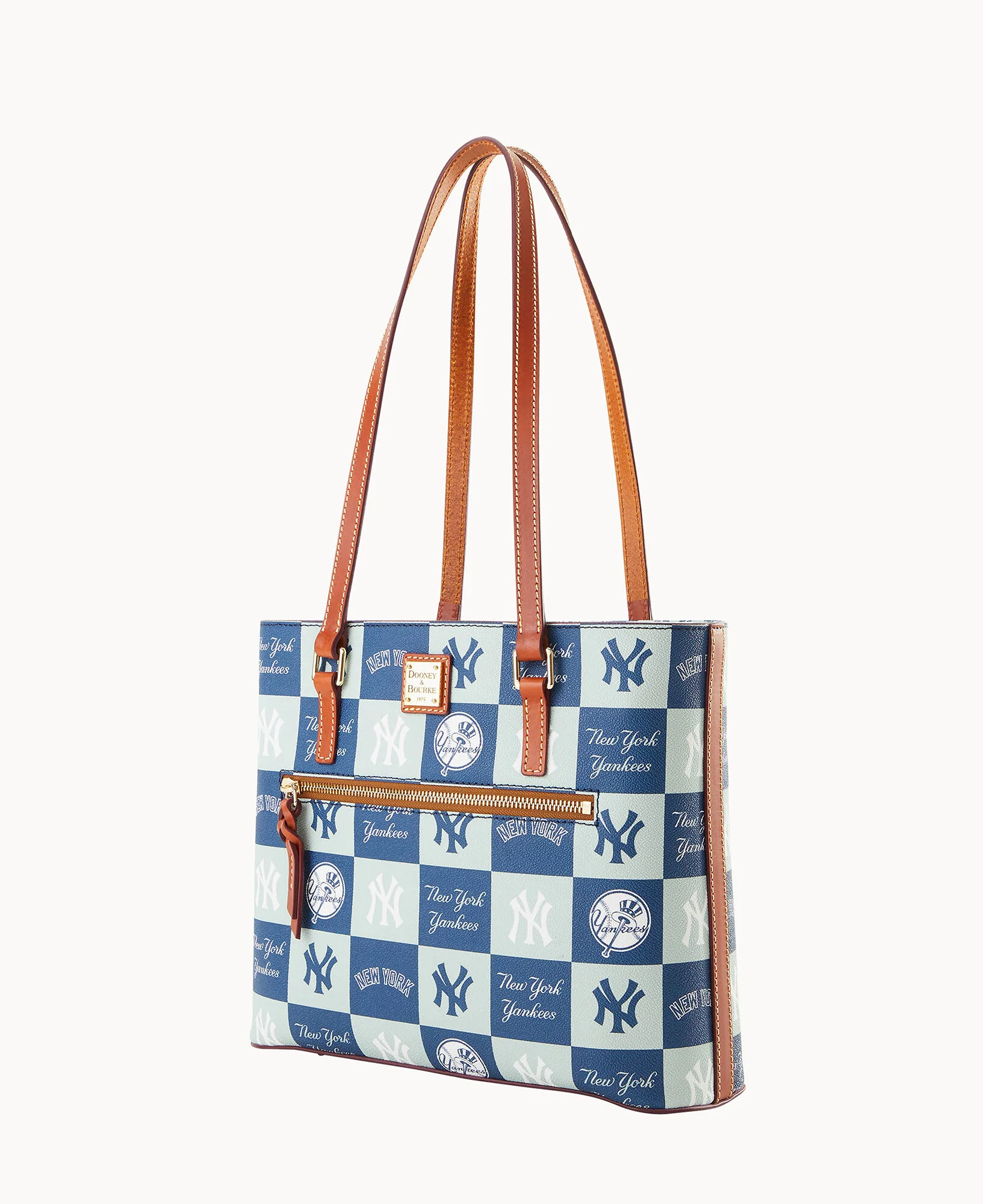 MLB Yankees Shopper