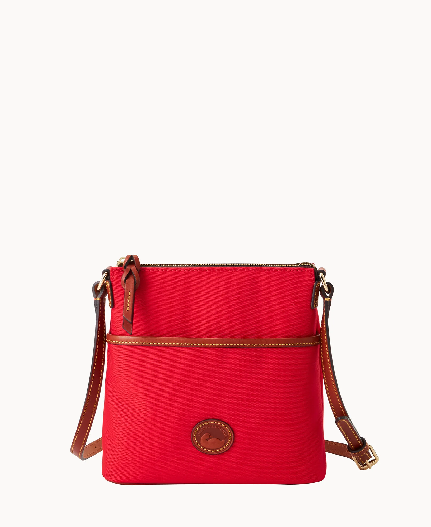 Nylon Small Everyday Crossbody