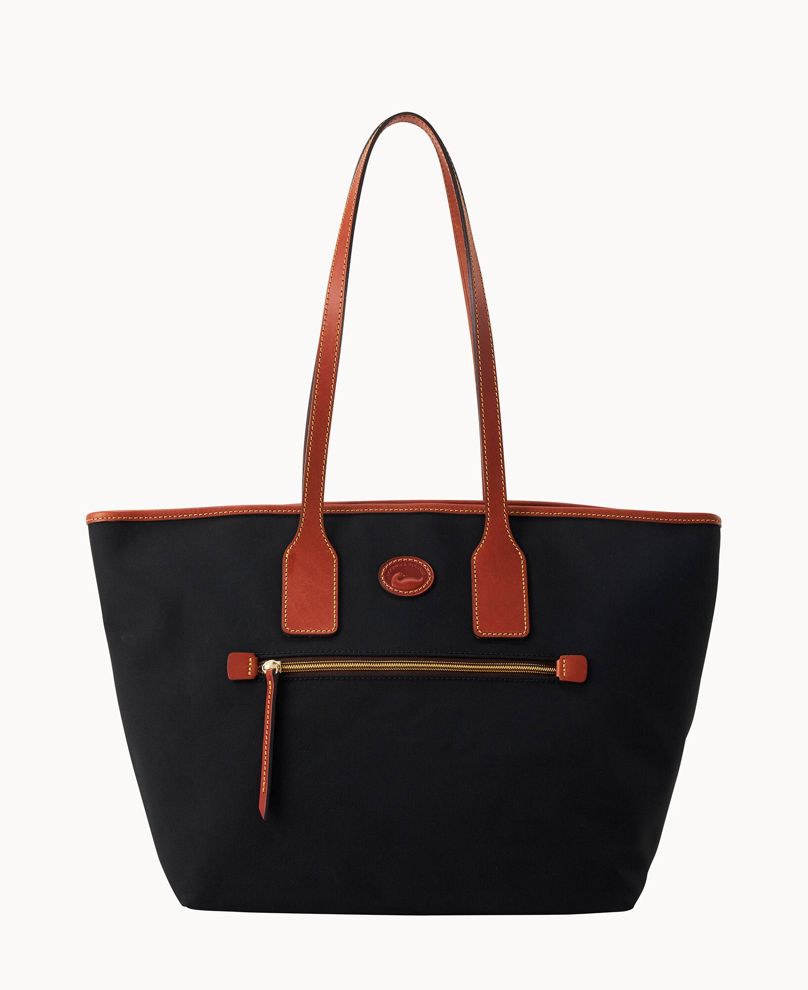 Nylon Tote