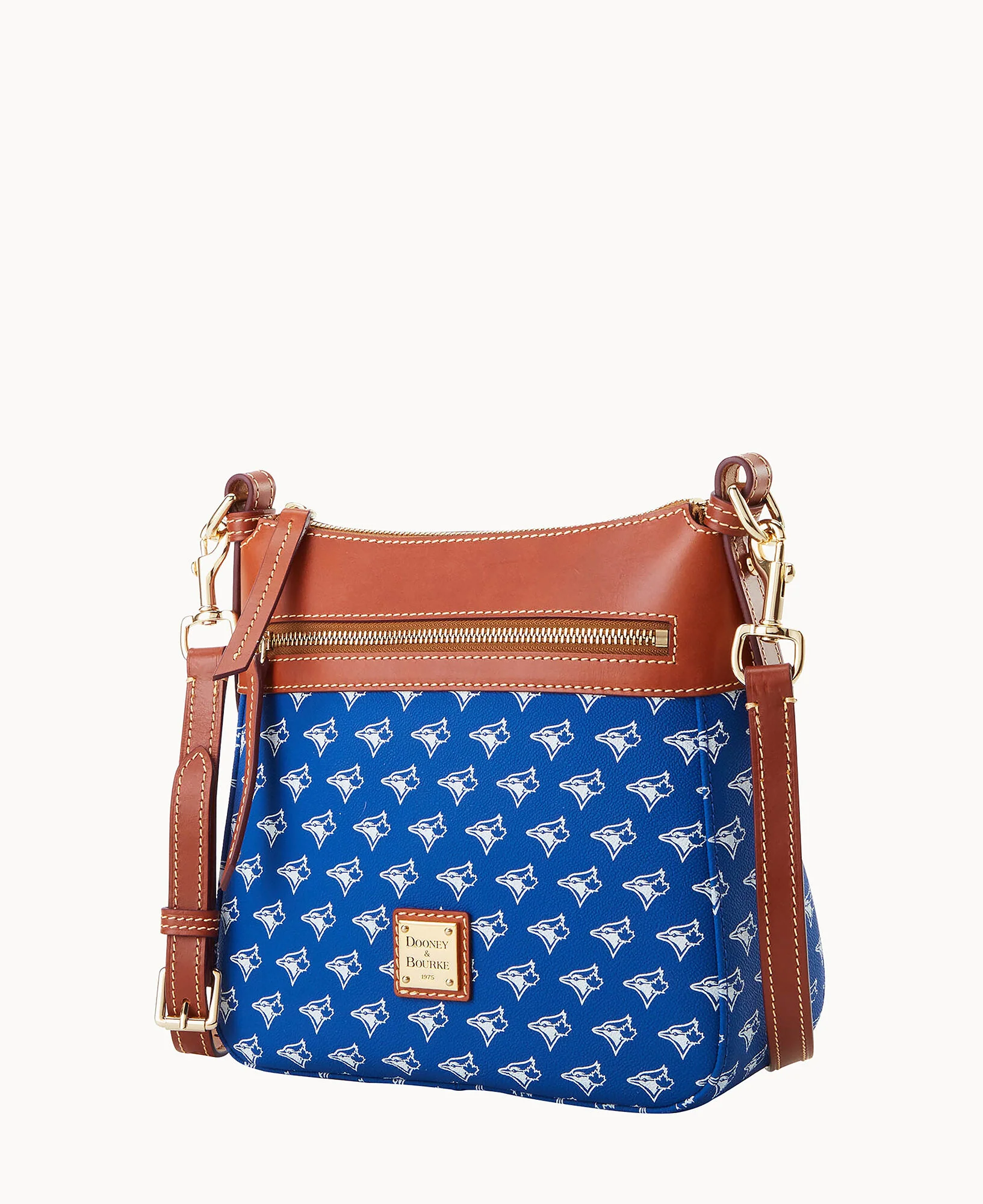 MLB Blue Jays Crossbody 25