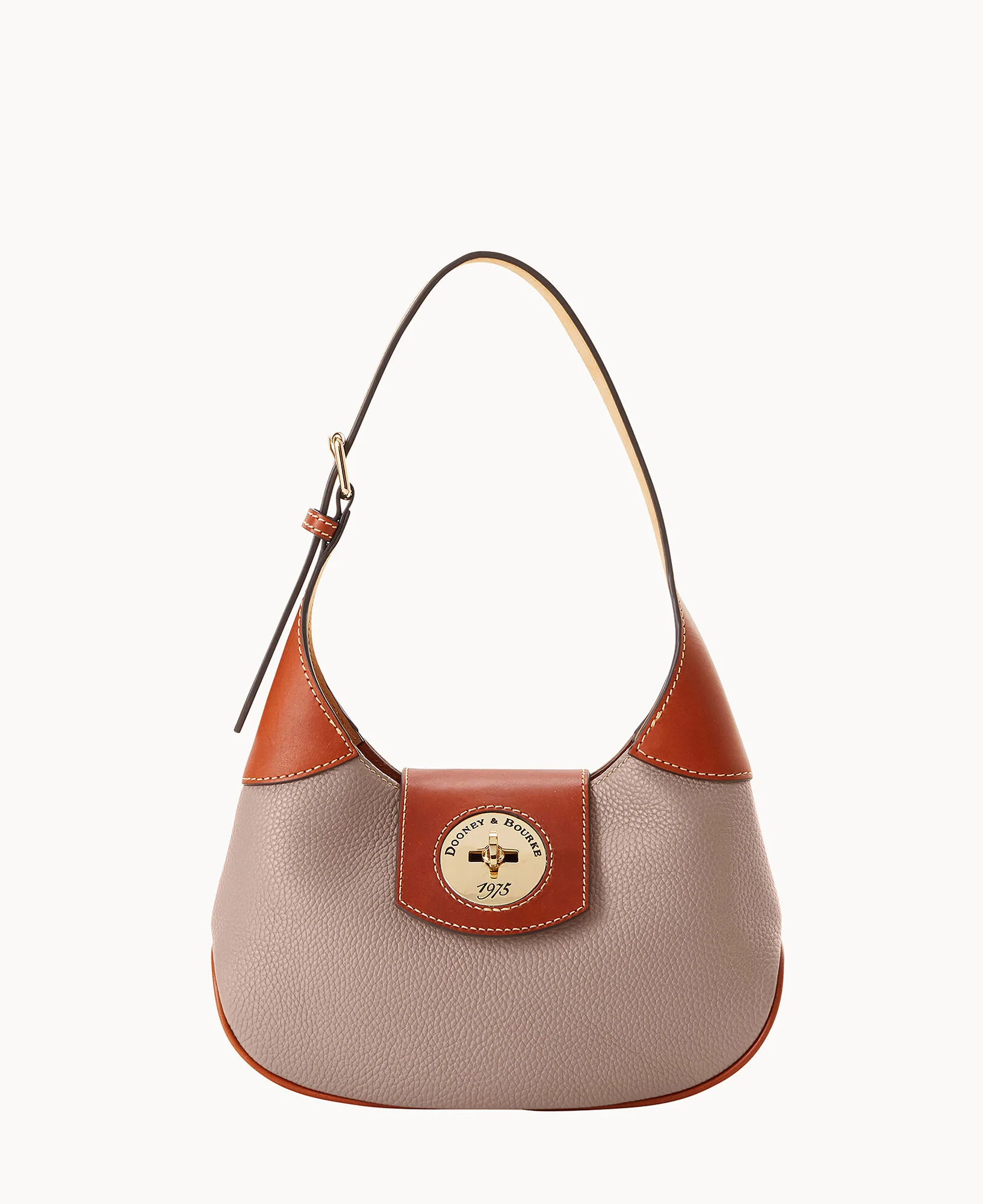 Pebble Turnlock Hobo 26