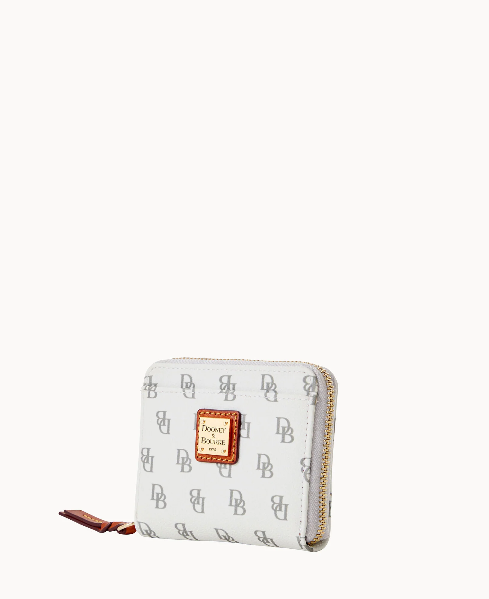 Gretta Small Zip Around Wallet