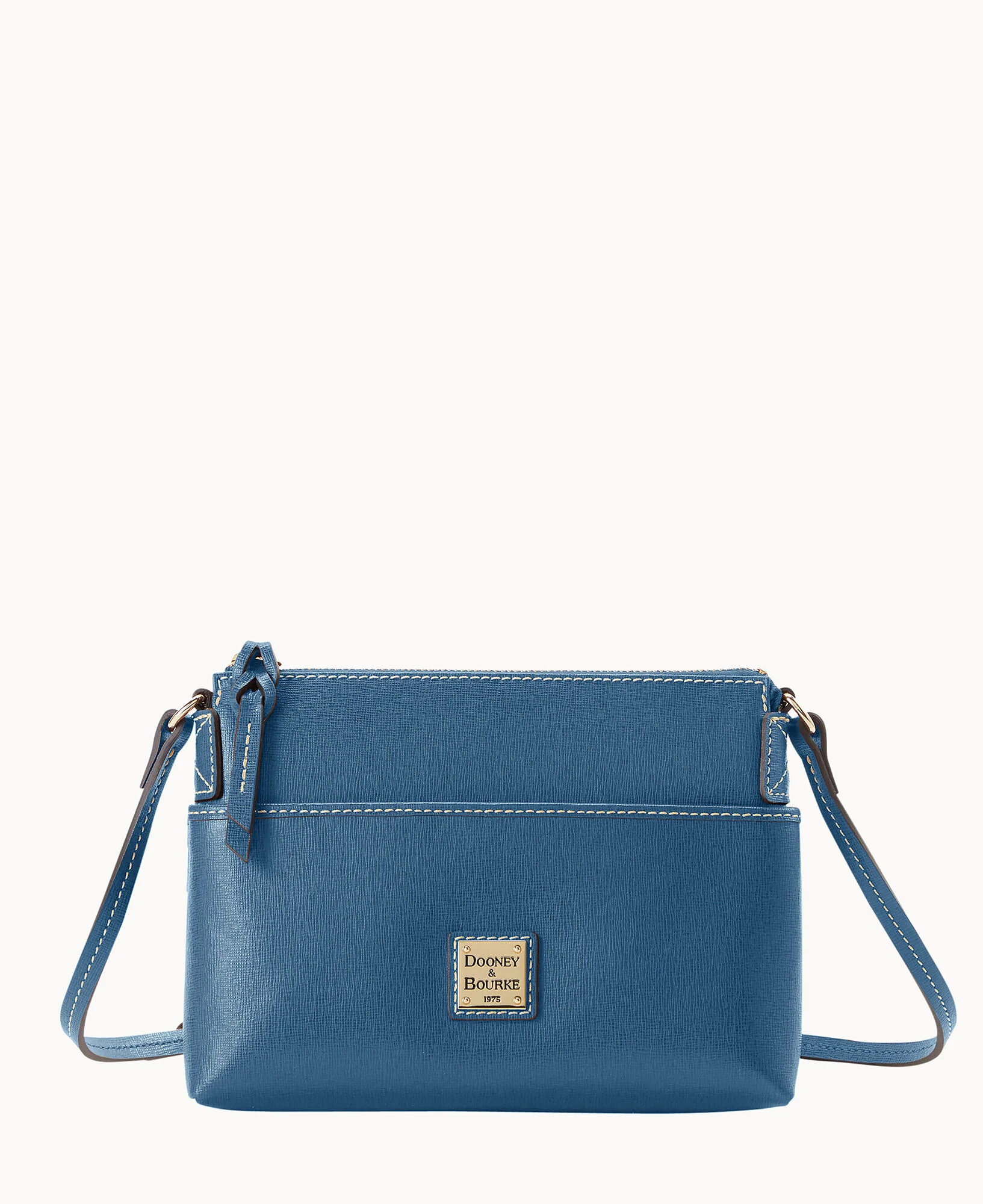 Saffiano Katie Crossbody