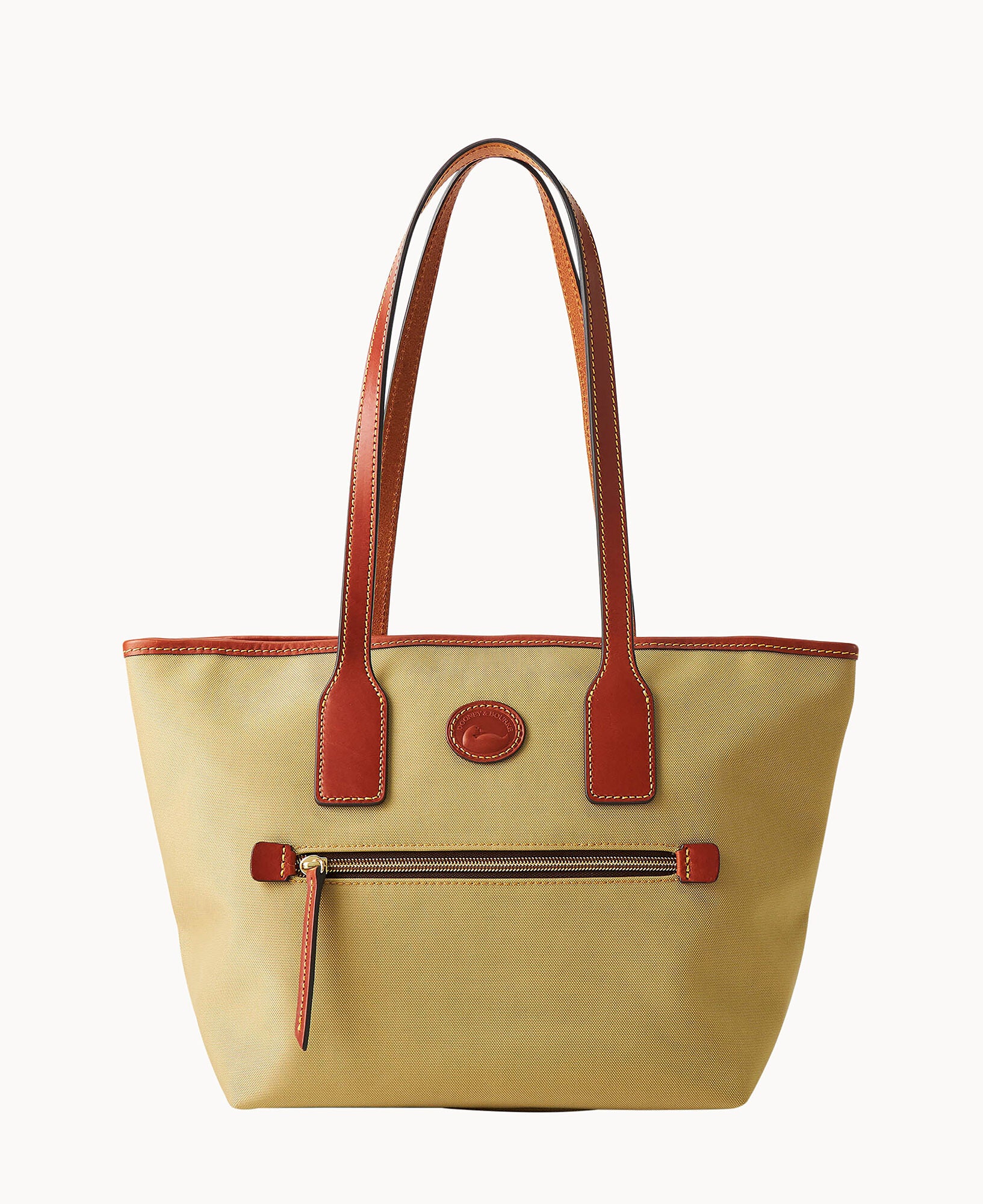 Nylon Small Tote