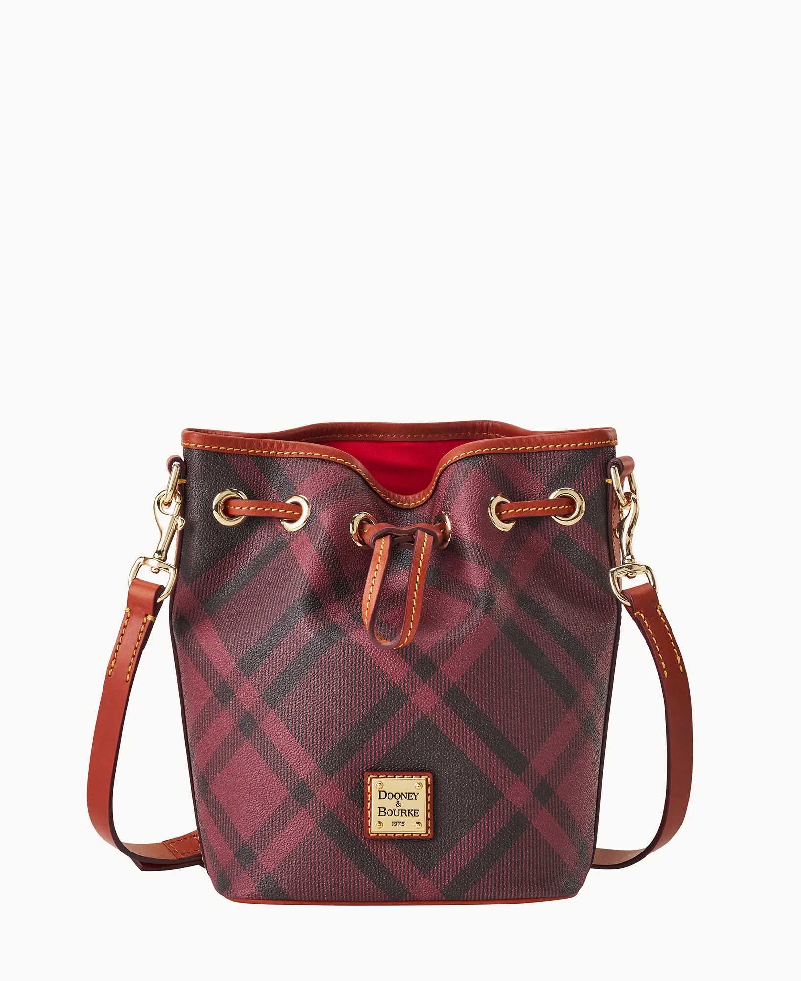 Sutherland Small Drawstring