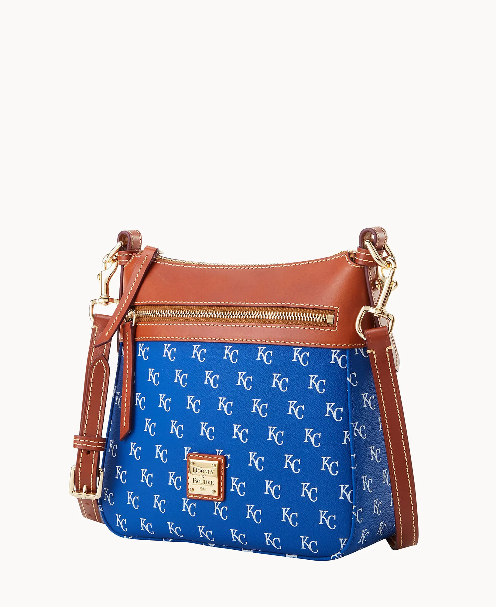 MLB Royals Crossbody 25