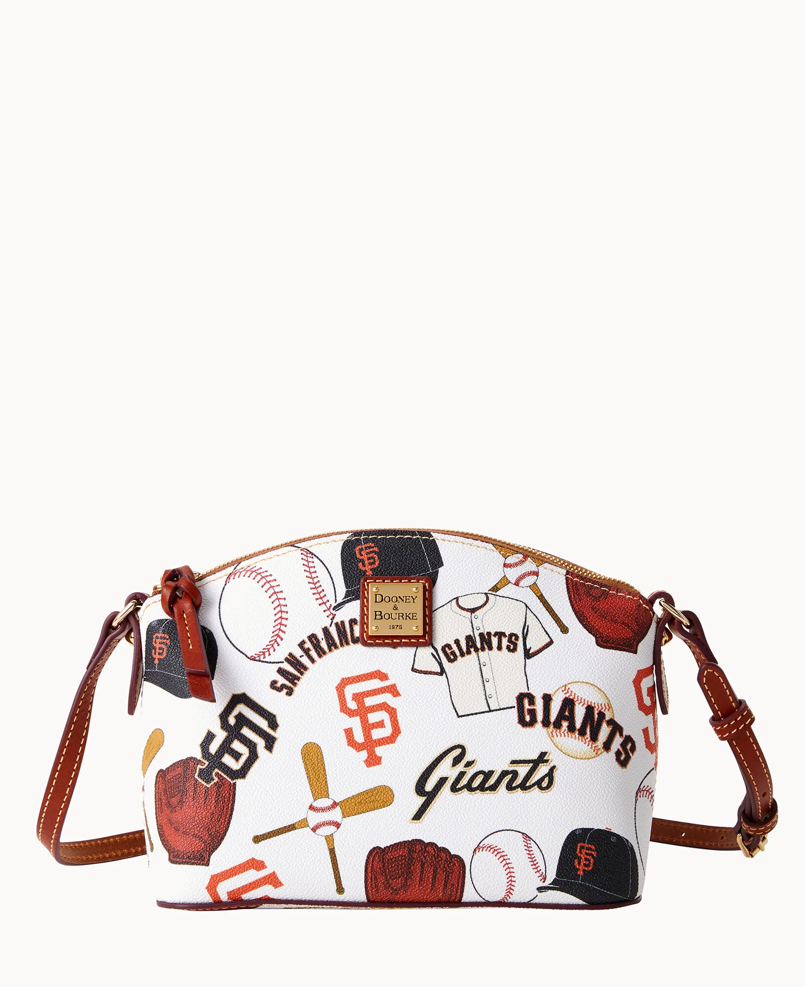 MLB Giants Suki Crossbody