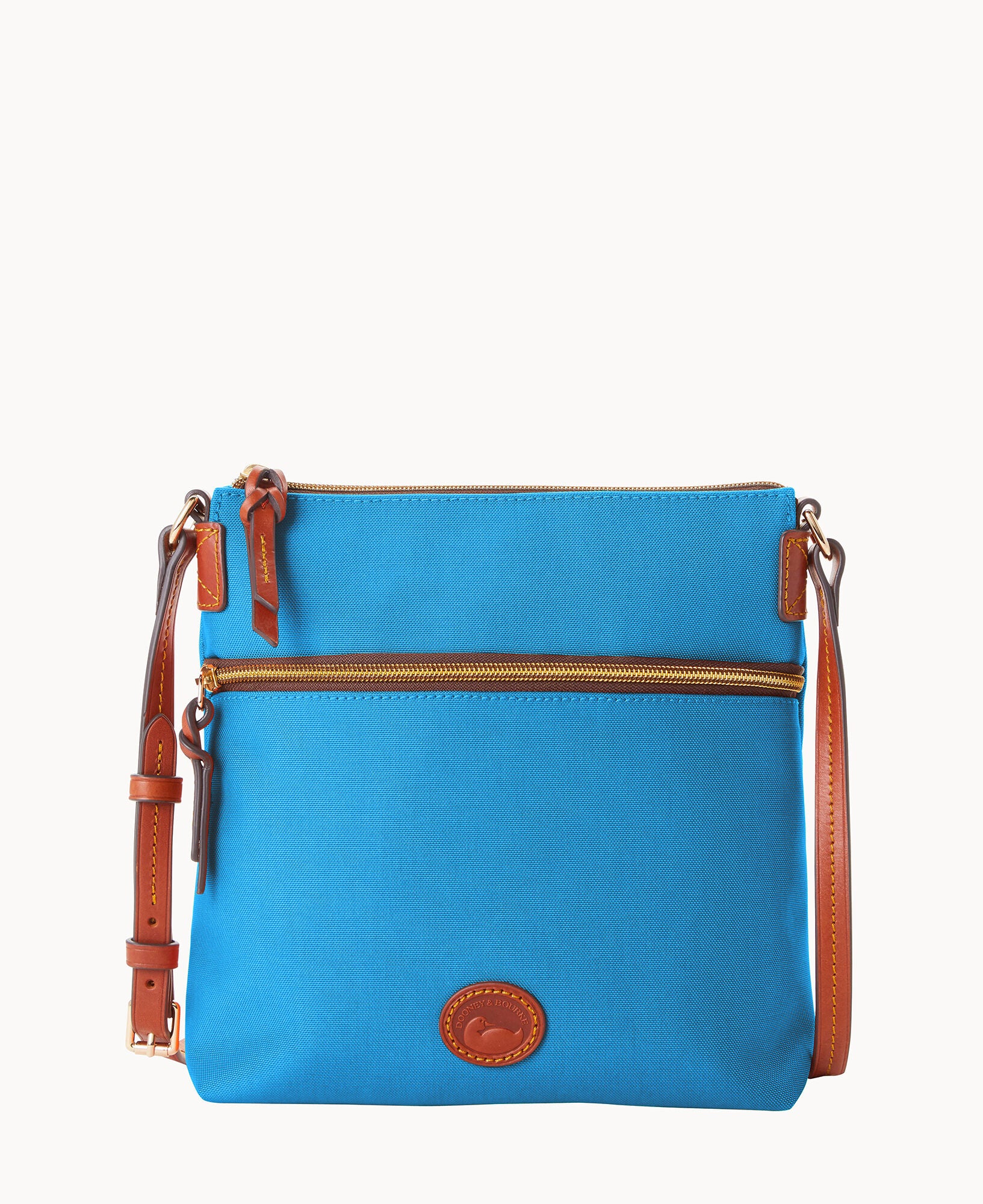 Nylon Crossbody