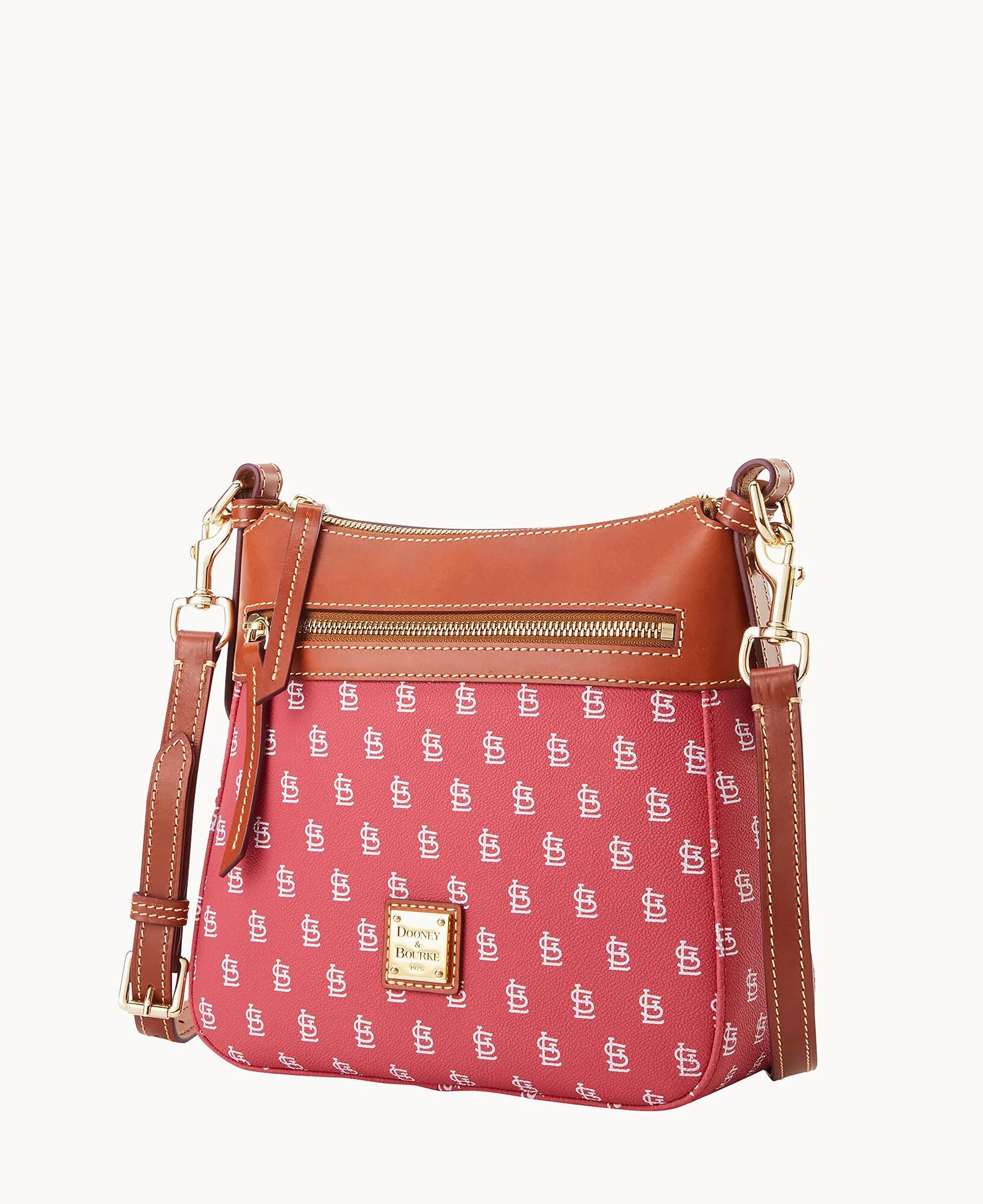 MLB Cardinals Crossbody 25