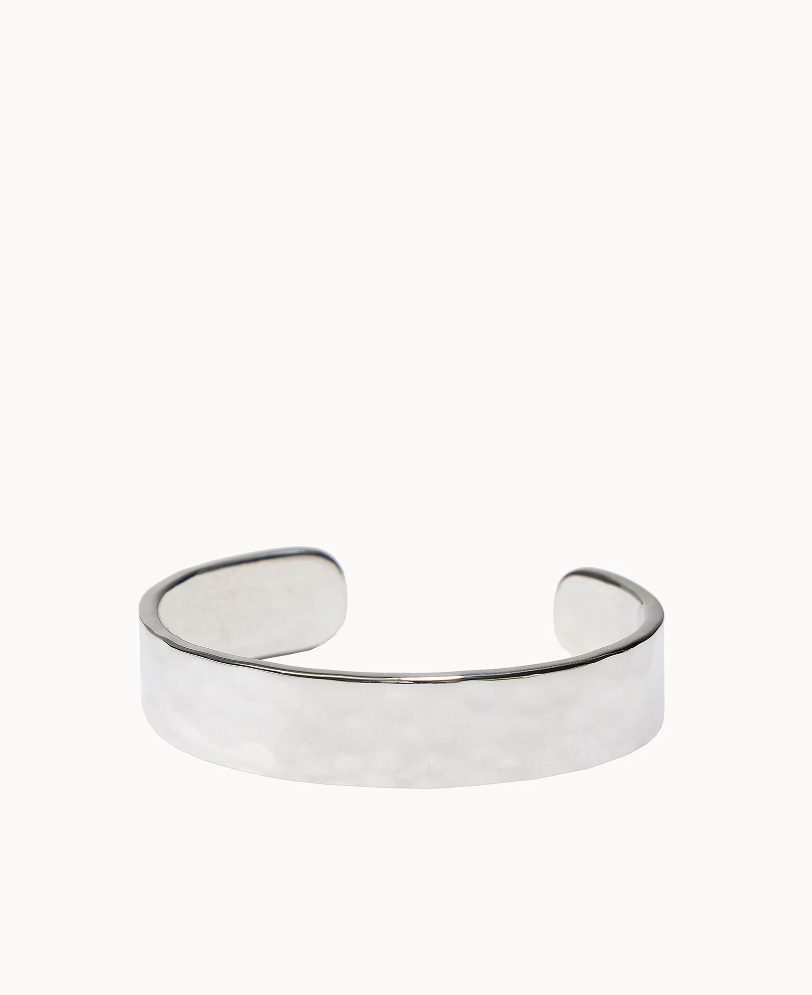 Old Newbury Crafters Sterling Small 12mm Bangle