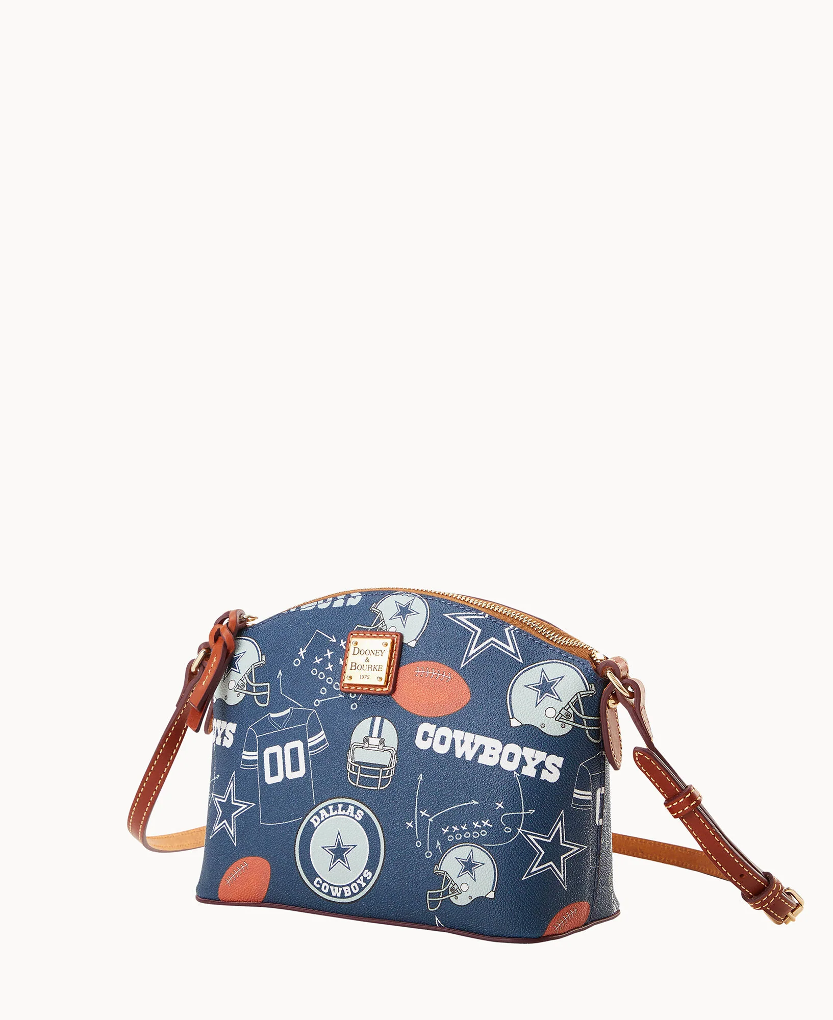NFL Cowboys Suki Crossbody