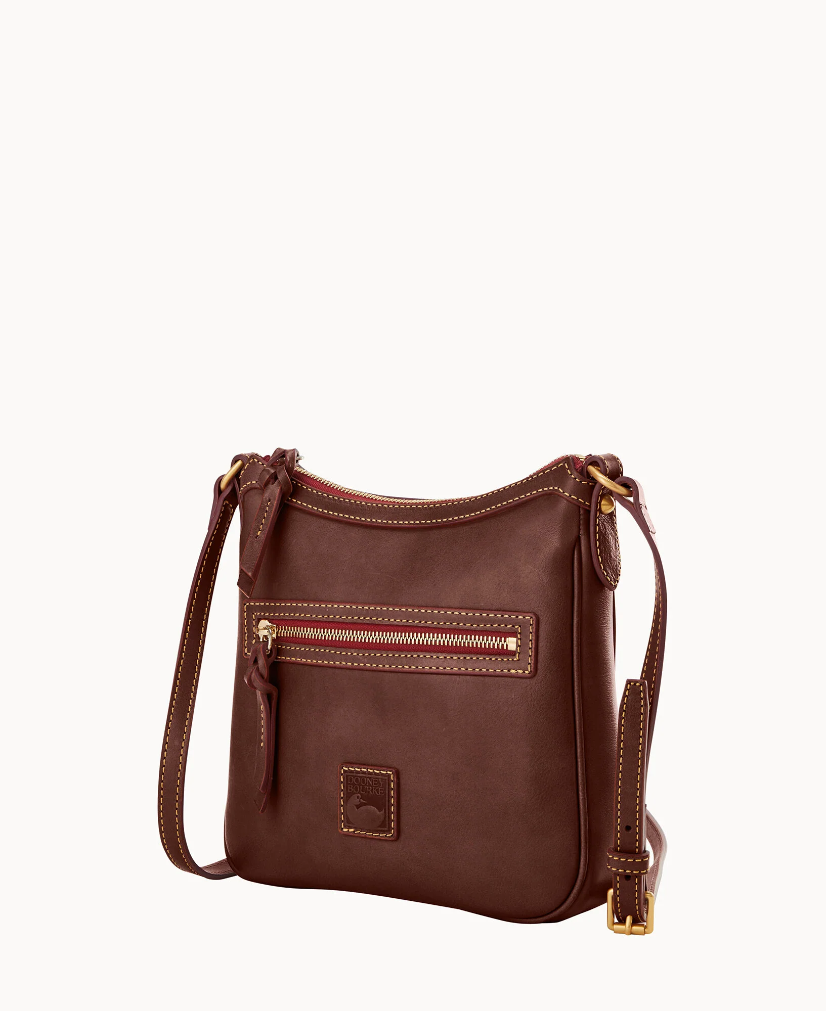 Florentine Pocket Crossbody