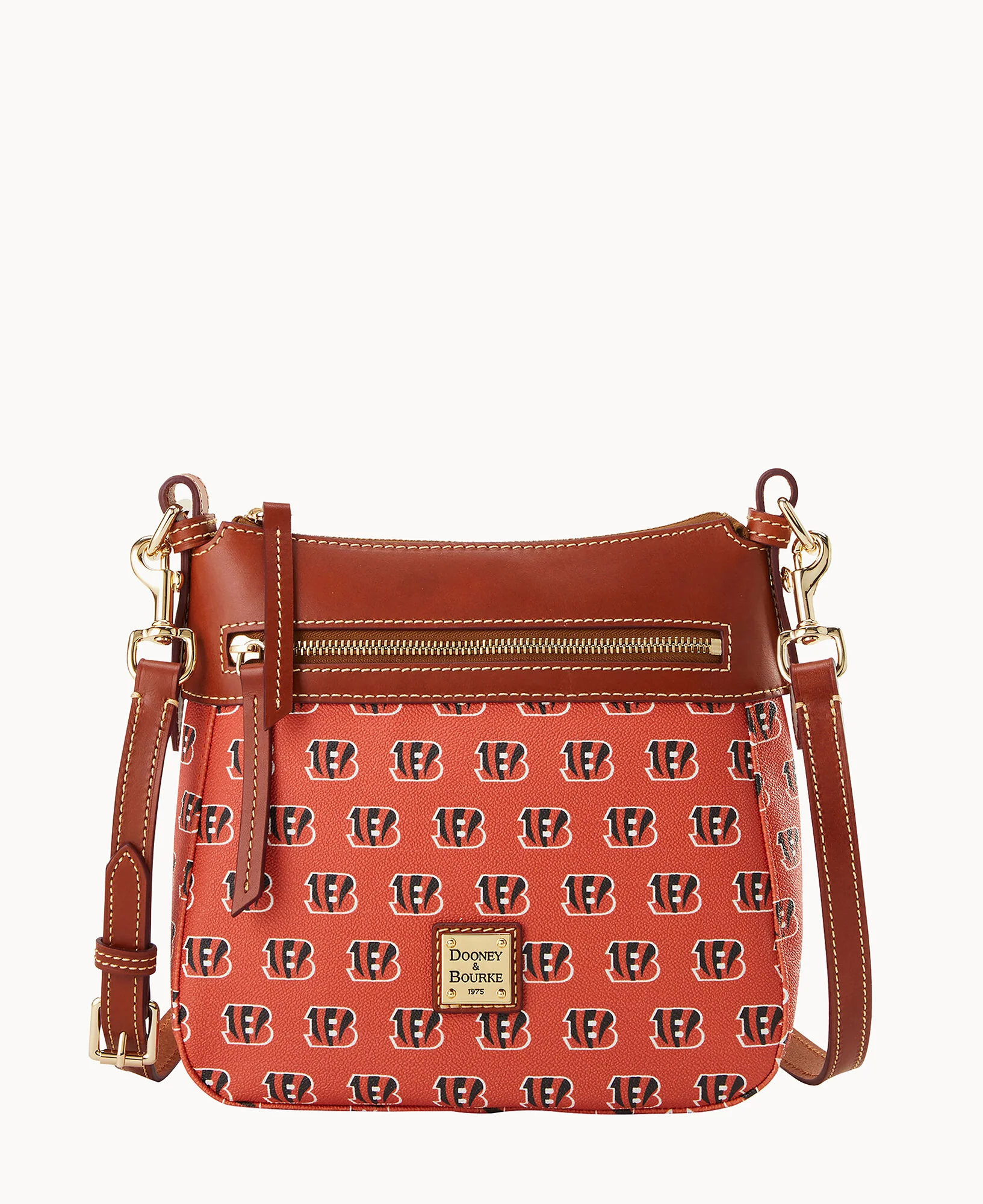 NFL Bengals Crossbody 25