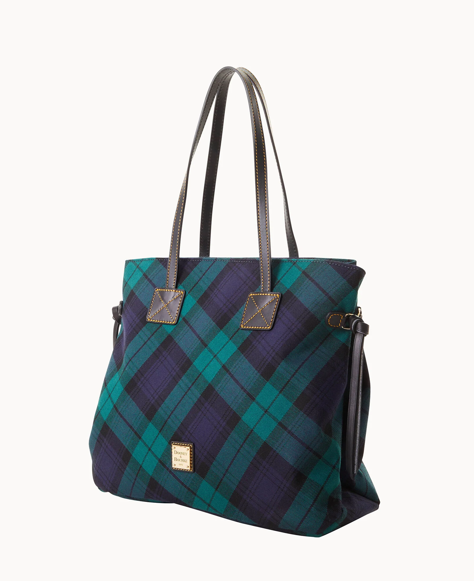 Tartan Victoria