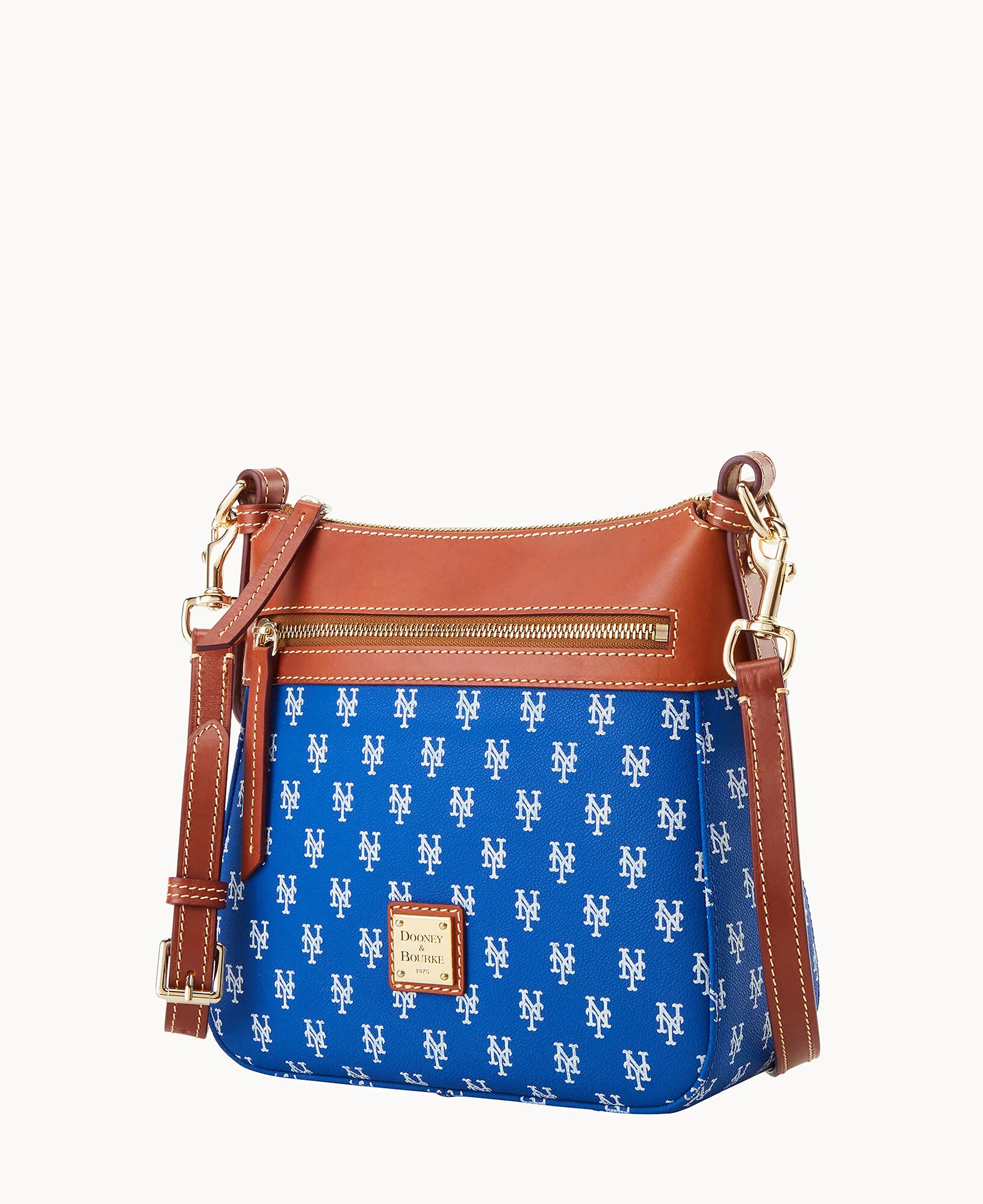 MLB Mets Crossbody 25