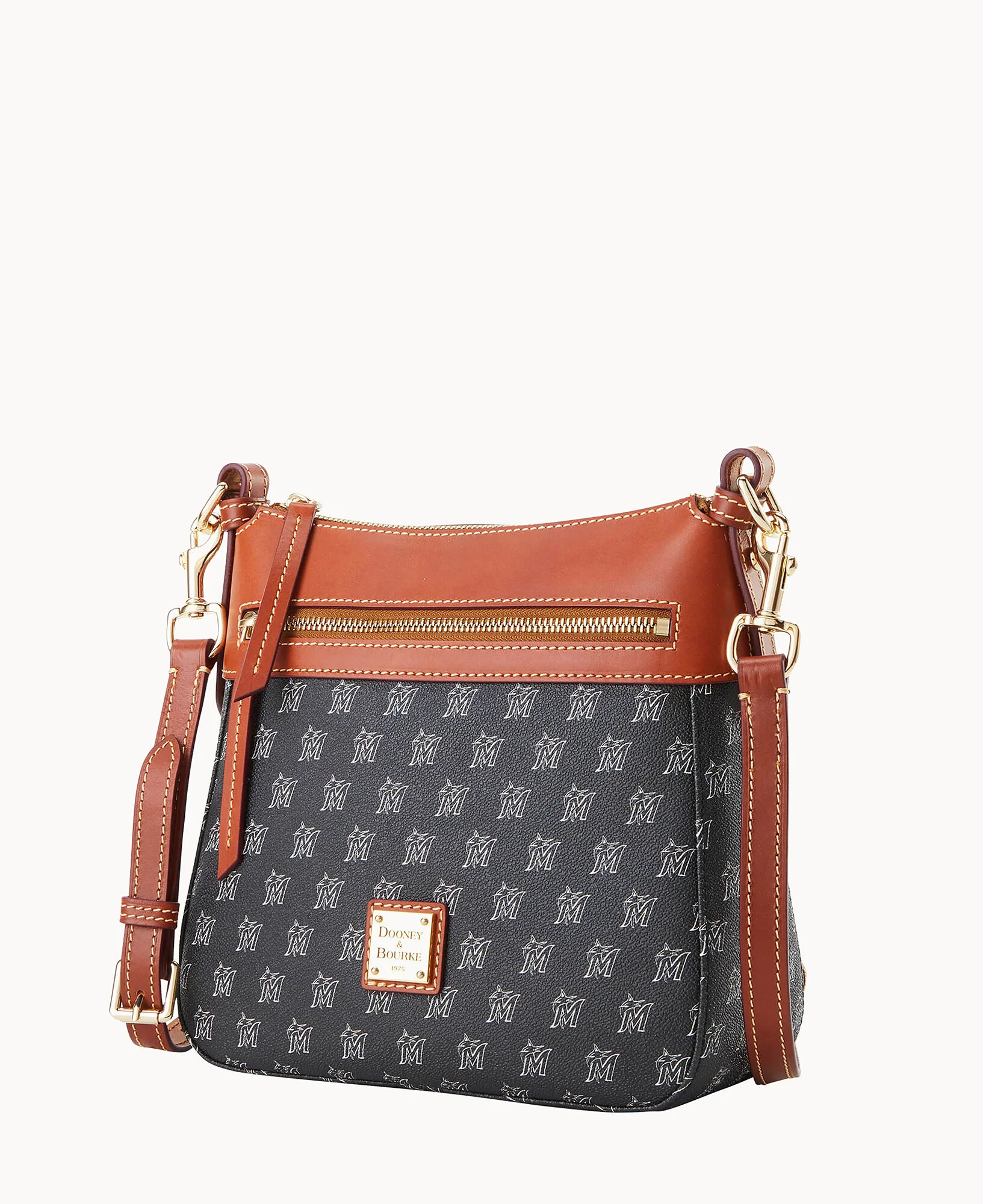 MLB Marlins Crossbody 25