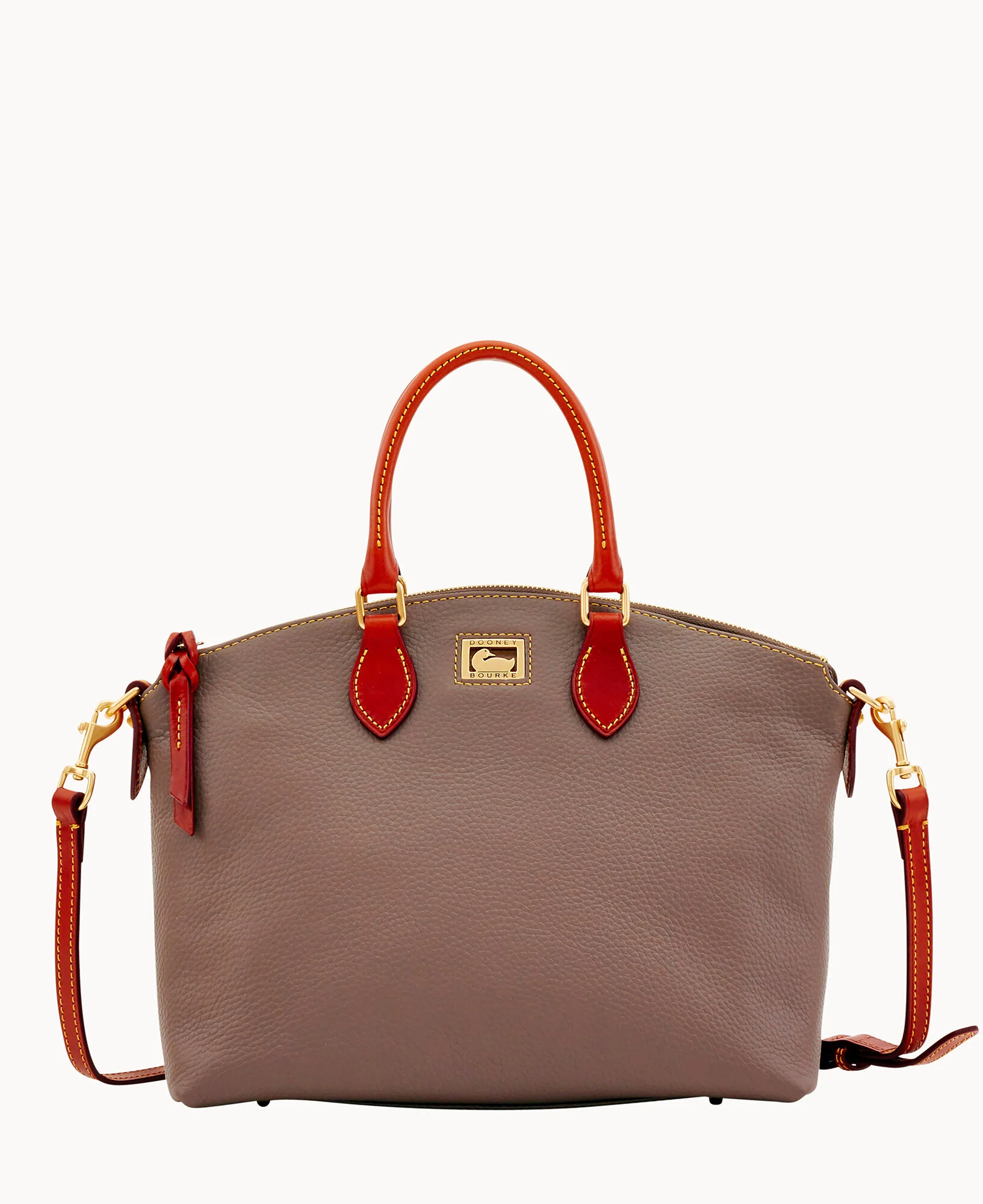 Dillen Satchel