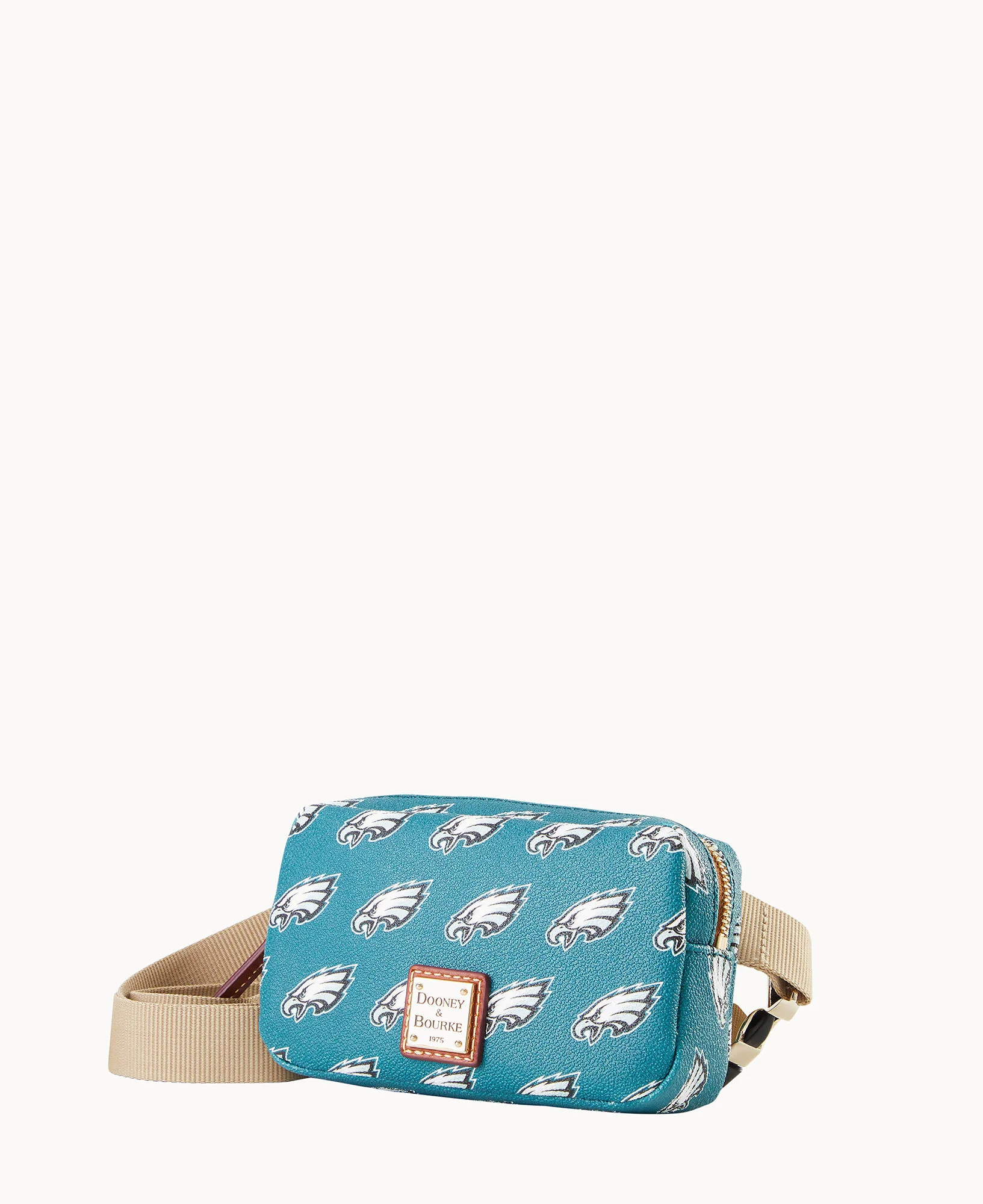 NFL Eagles Belt Bag