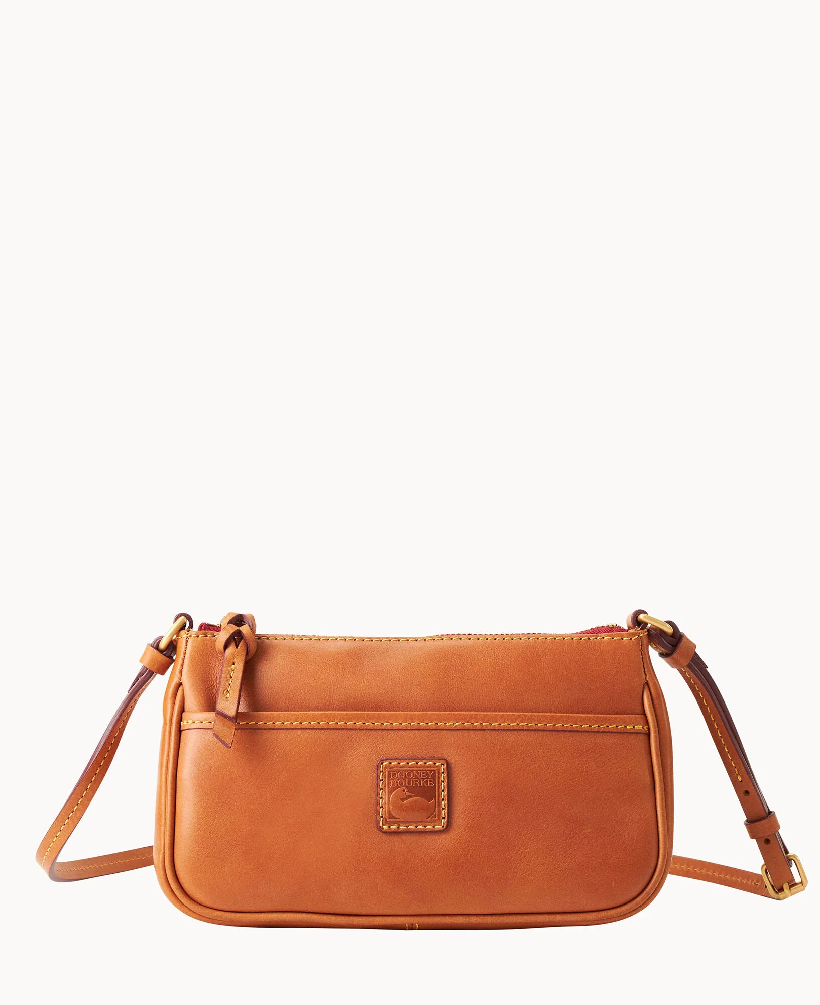 Florentine Lola Pouchette Crossbody
