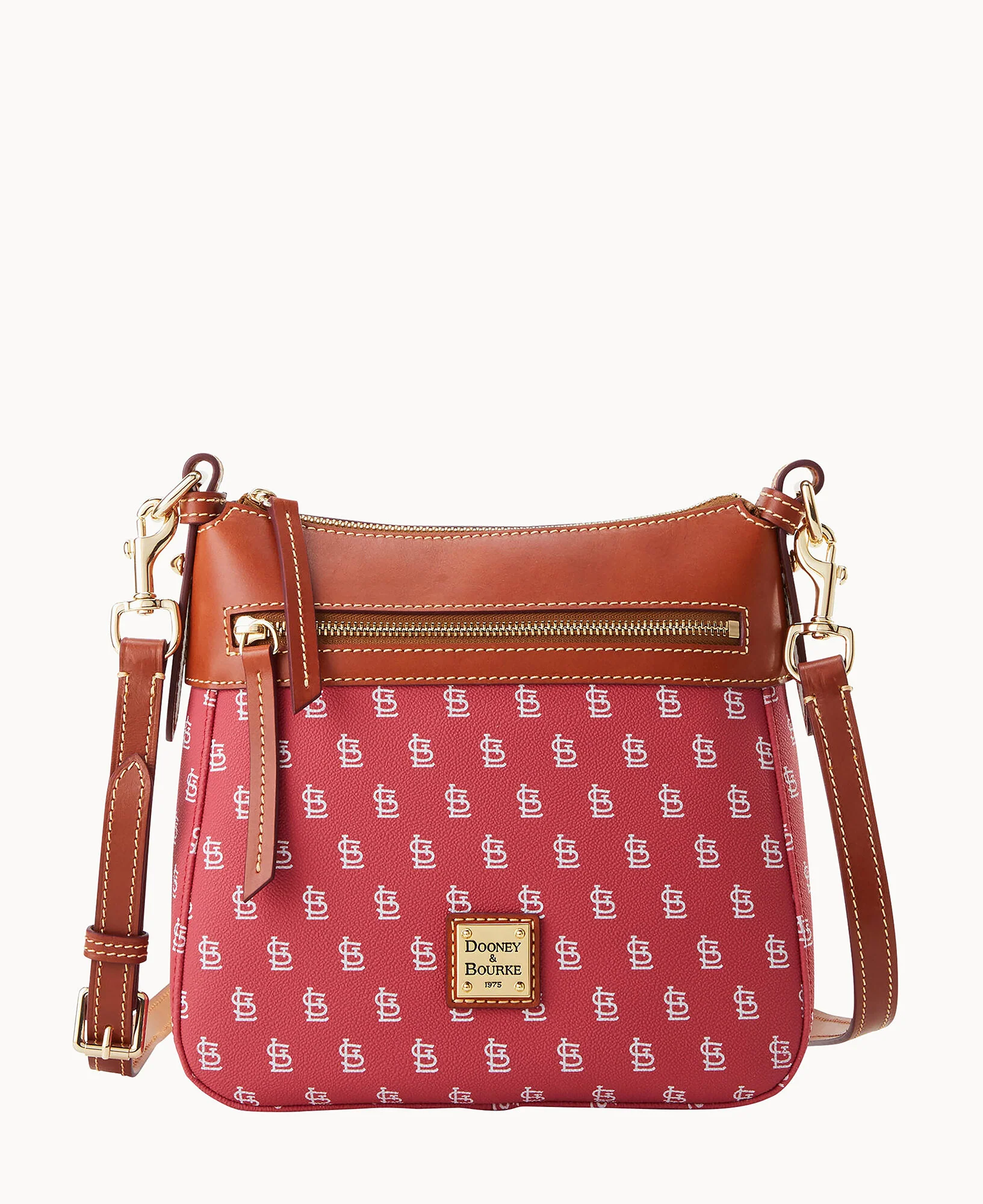 MLB Cardinals Crossbody 25