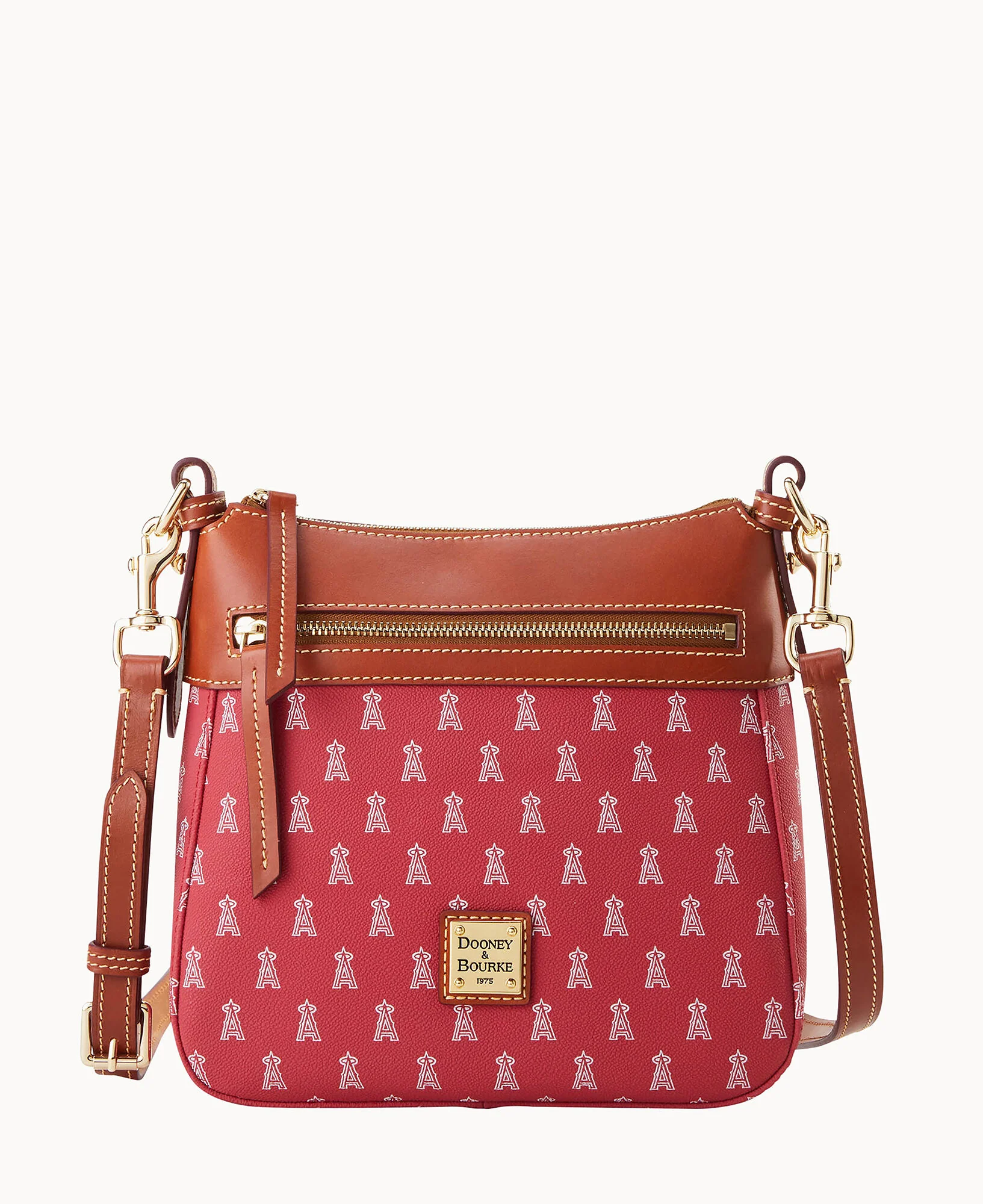 MLB Angels Crossbody 25