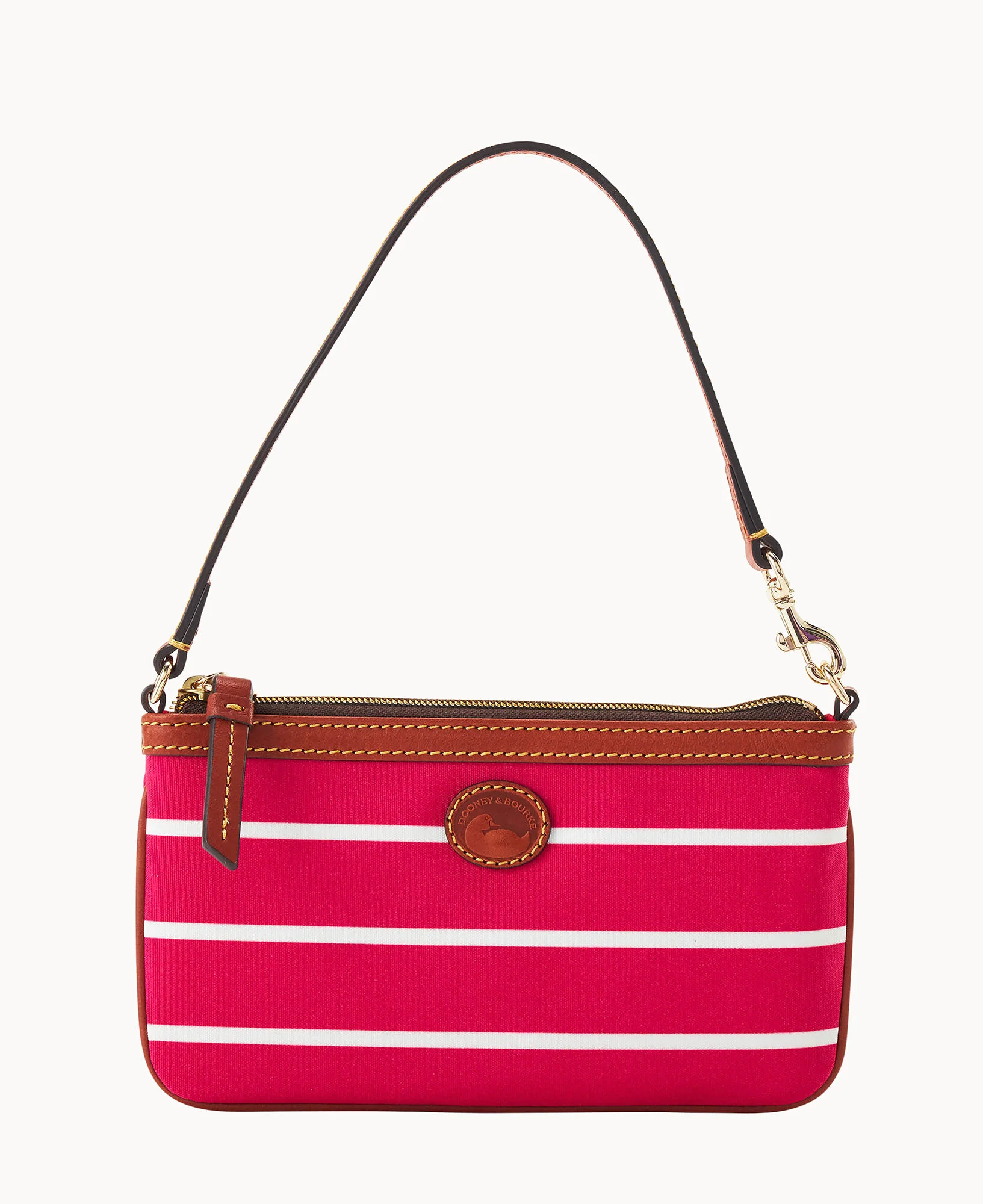 Eastham Large Slim Wristlet