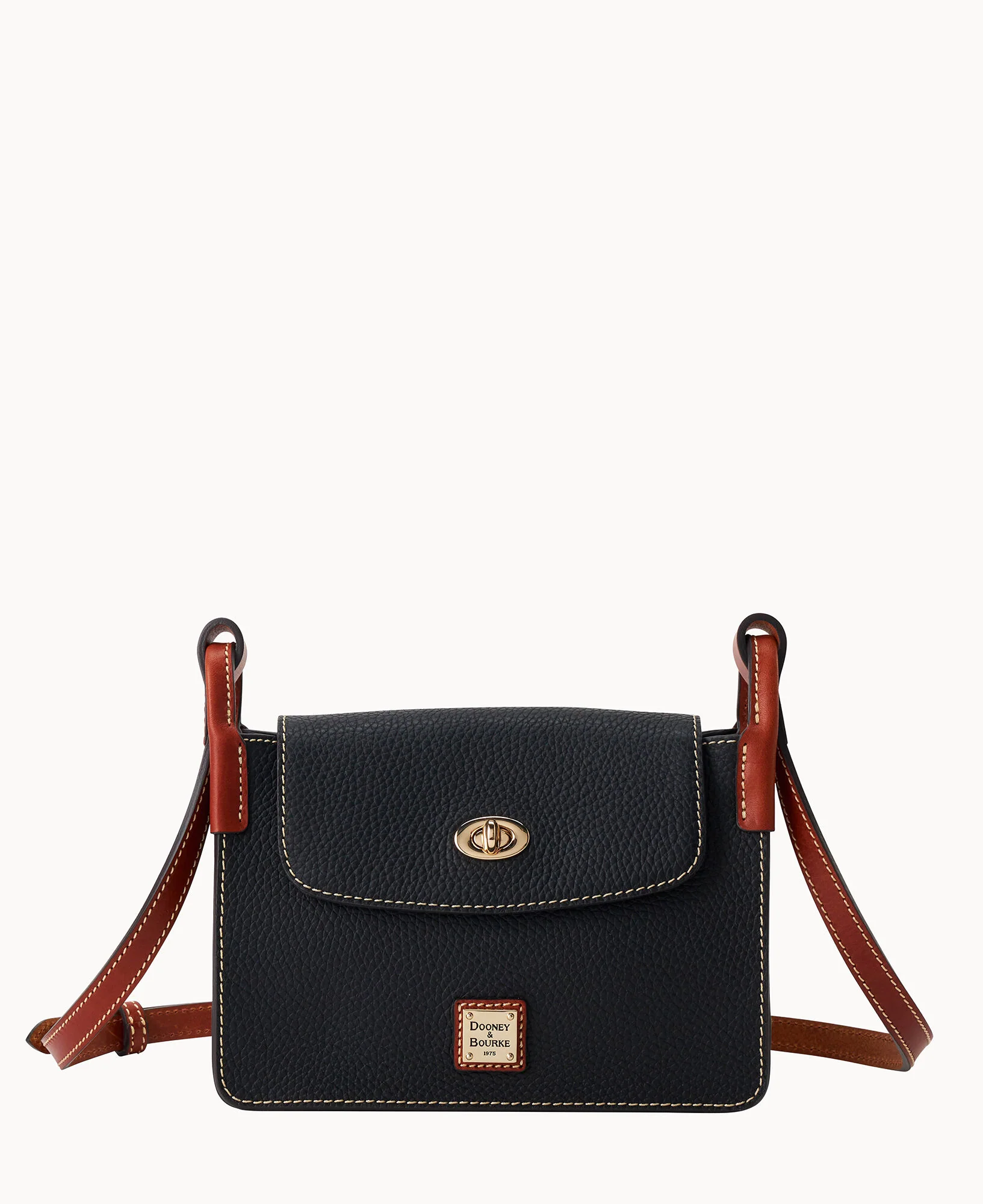 Pebble Grain Pinky Bag