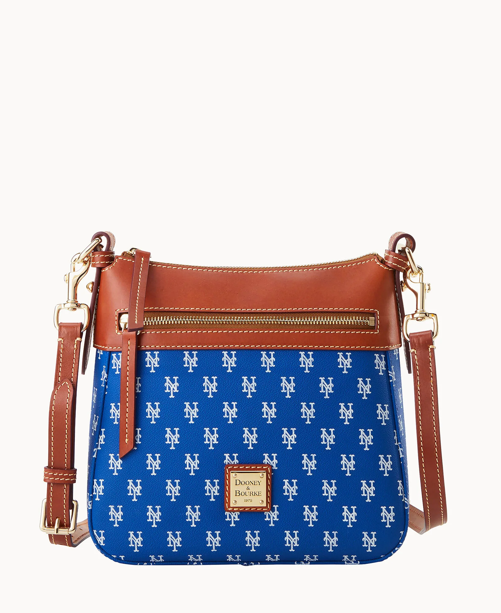 MLB Mets Crossbody 25