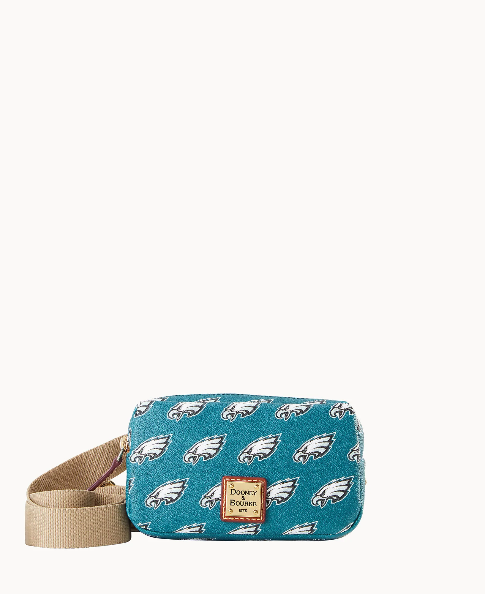 NFL Eagles Belt Bag